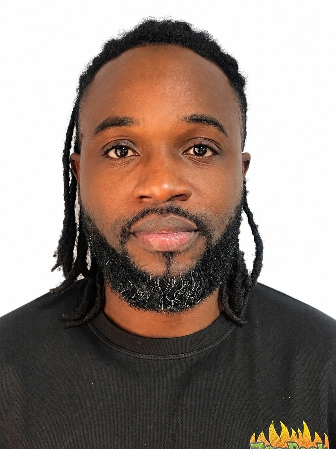 Kevoy Burton