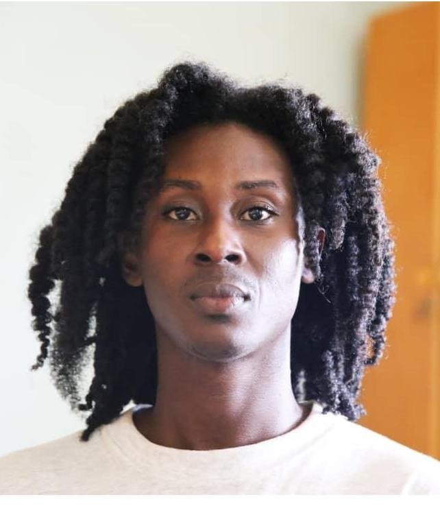 Kwame Akoto-Bamfo